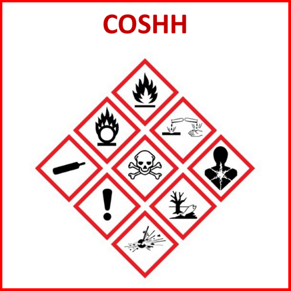 Coshh