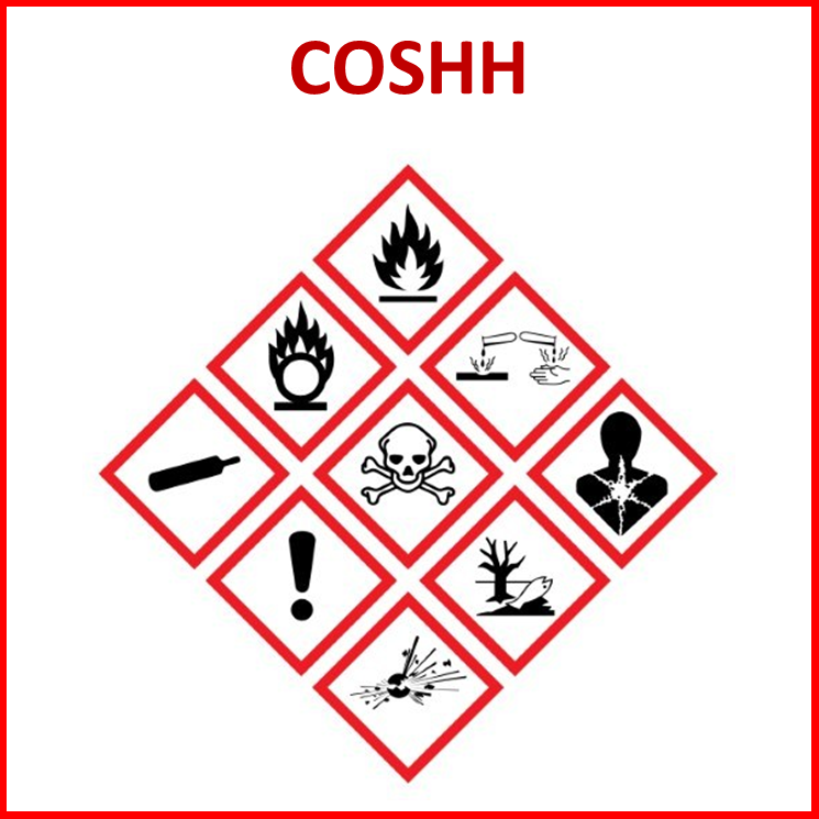 Coshh