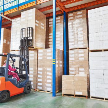 forklift counterbalance course refresher