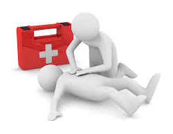 First Aid At Work Courses