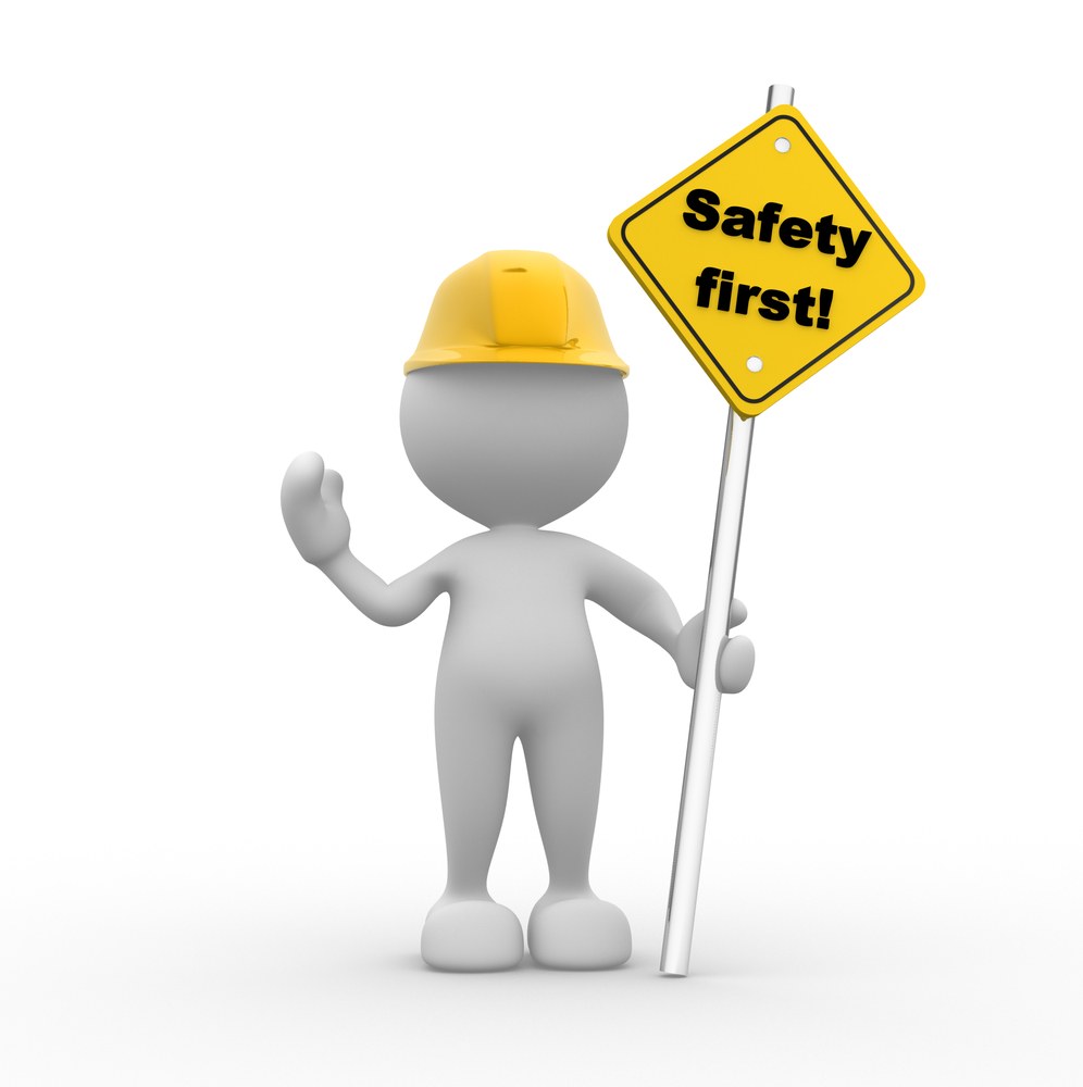 Online Course: Health & Safety In The Workplace Training Course