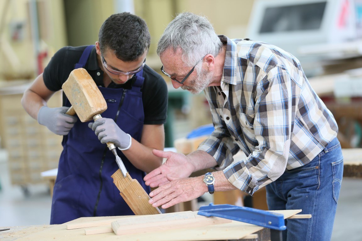 Is A Carpentry Course The Right Option For Me