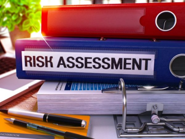 Risk Assesment Method Statement Course