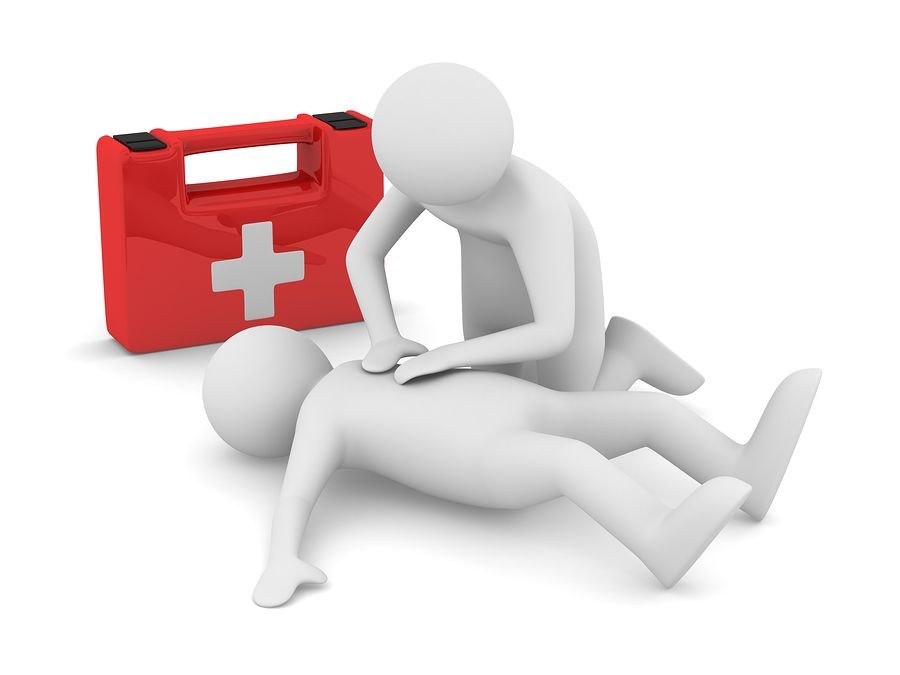 Basic First Aid Online Course
