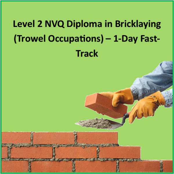 Brick Nvq